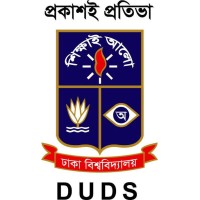 Dhaka University Debating Society(DUDS) logo - Similar company to Bup Development Leaders' Club