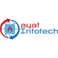 Ayat Infotech logo - Similar company to Wallex Labs