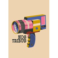 Nos Tribus Production logo - Similar company to We Are Find