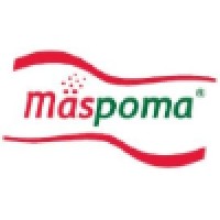 Mäspoma logo - Similar company to Bema Bv