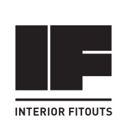 Interior Fitouts logo - Similar company to Red Angle Interior Decoration Llc