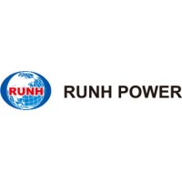 Runh Power Corp.,Ltd. logo - Similar company to Cspvalue