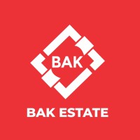 BAK ESTATE logo - Similar company to Higherskills (Pvt.)Ltd.