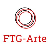FTG-Arte Milano - The Dynamic Museum logo - Similar company to Made4Art