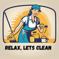 Relax! Lets Clean logo - Similar company to Archiphoto Photography And Media Production L.L.C