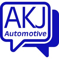 AKJ Automotive Germany - Best Practices in der Supply Chain Automotive logo - Similar company to Precision Process Corporation