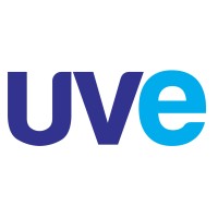 UVE Universidad Virtual Educanet de México logo - Similar company to Udgplus