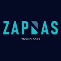 ZapDas logo - Similar company to Zapdas Technologies