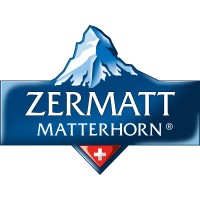 Zermatt - Matterhorn logo - Similar company to Best Of Swiss Web