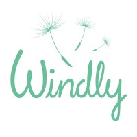 Windly logo - Similar company to Windly