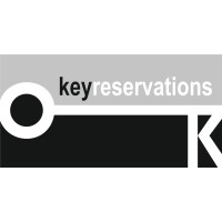 Key Reservations (Hotels) Ltd logo - Similar company to Pacific Technical Products