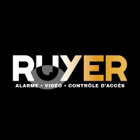 RUYER Sécurité logo - Similar company to Centre D'Action Bénévole De Boucherville - Cabb