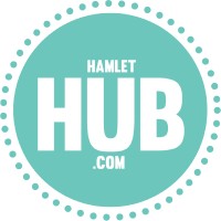 HamletHub logo - Similar company to Data Level Up