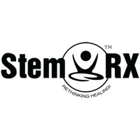 StemRx Biosciences logo - Similar company to Biosyl Technologies Pvt Ltd