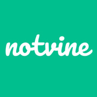 Notvine logo - Similar company to Joma Tech