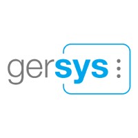 GERSYS GmbH logo - Similar company to Pathnova Associates