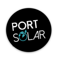 Port Solar logo - Similar company to Solar Increase