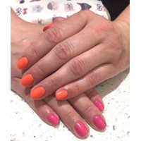 Chloe's Nails and Spa logo - Similar company to Wink And Wave Inc.