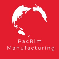 PacRim Manufacturing, Inc. logo - Similar company to Silvaco Pcb