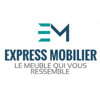 EXPRESS MOBILIER logo - Similar company to Shotup Ai