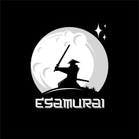 esamurai.net logo - Similar company to Cliffless