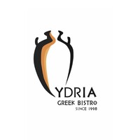YDRIA GREEK BISTRO logo - Similar company to Zappeion