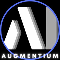 Augmentium AI logo - Similar company to Neo Robotics