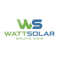 Grupo Watt Solar logo - Similar company to Wattsolar