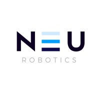 Neu Robotics logo - Similar company to Inter-Robotics