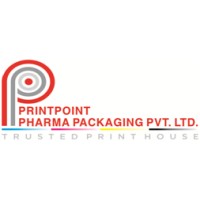 PrintPoint Pharma Packaging Pvt.Ltd. logo - Similar company to Renuka Softtec