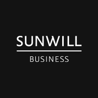 SUNWILL BUSINESS logo - Similar company to Sunwill