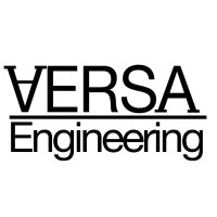 Versa Engineering Group Limited logo - Similar company to Versa Engineering & Technology