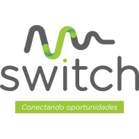 Switch App logo - Similar company to Bigday