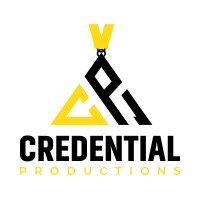 Credential Productions