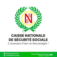 Caisse Nationale de Sécurité Sociale - Guinée logo - Similar company to Halden