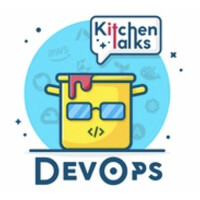 DevOps Kitchen Talks logo - Similar company to Naviteq Ltd