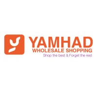 Yamhad logo - Similar company to Hamasat Trading