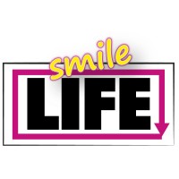 Smile Life logo - Similar company to Gamestud