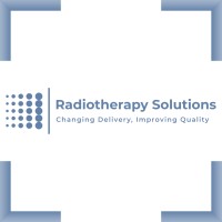Radiotherapy Solutions logo - Similar company to Oncurate