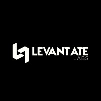 Levantate Labs logo - Similar company to Anklesaria Aimdrive-Ai