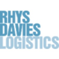 Rhys Davies Logistics logo - Similar company to Surface Technology Systems