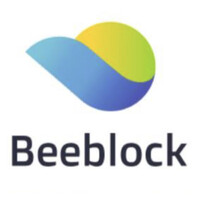 Beeblock logo - Similar company to Flybit