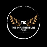 The Infopreneurs Club logo - Similar company to Don-Clem Technology