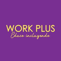 FUNDACION WORKPLUS logo - Similar company to Fundación Acercaredes