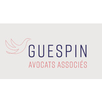 SCP INTERBARREAUX D'AVOCATS GUESPIN ET ASSOCIES logo - Similar company to Fsp Avocats