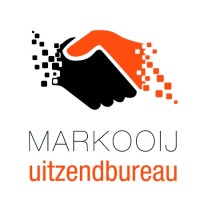 Markooij Uitzendbureau logo - Similar company to Progress Uitzendbureau B.V.
