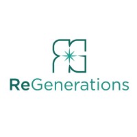 ReGenerations Aging Services logo - Similar company to Greenfield Llp