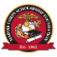 Marine Corps Scholarship Foundation logo - Similar company to Eclectic