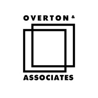 OVERTON & ASSOCIATES logo - Similar company to [R] Digital Ads