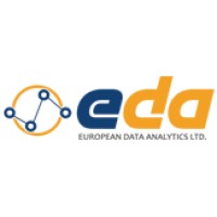 European Data Analytics Limited logo - Similar company to Polydigi